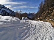 62 Scendiamo baciati dal sole in fronte